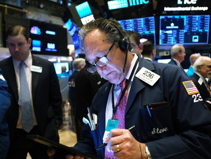 Liên lạc Mỹ-Iran thắp sáng kỳ vọng cho giới đầu tư